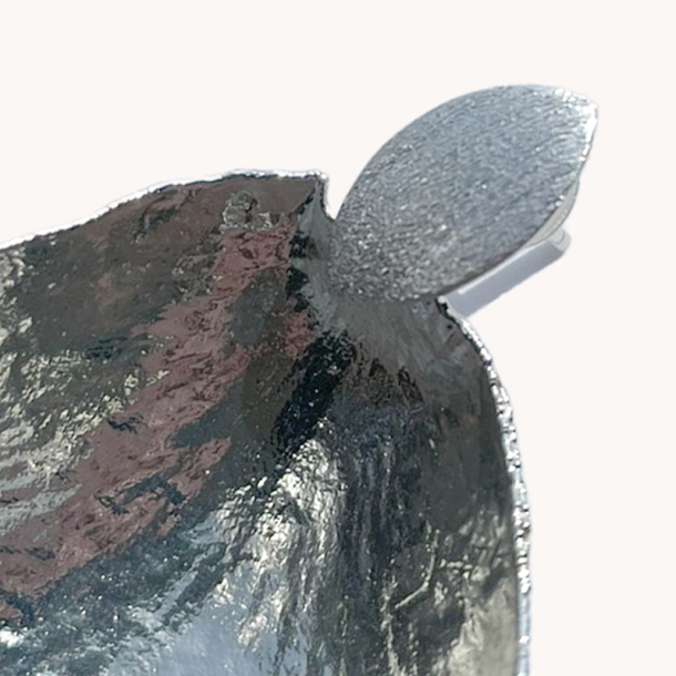 Flora rose restikker blad forslvet