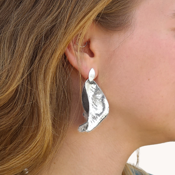 Flora rose restikker blad forslvet