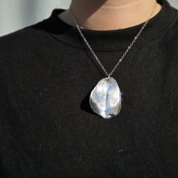 Flora rose vedhng forslvet