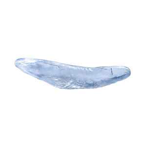 Glas Gnist Saltkar