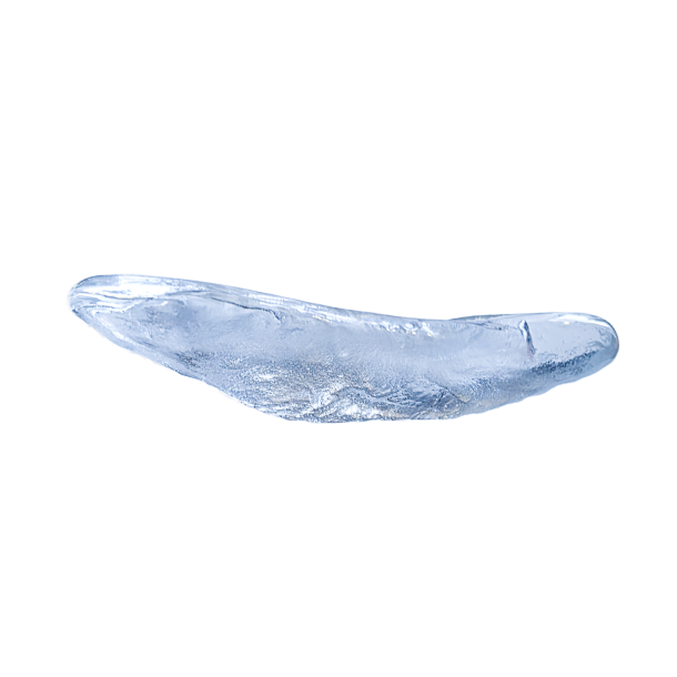 Glas Gnist Saltkar