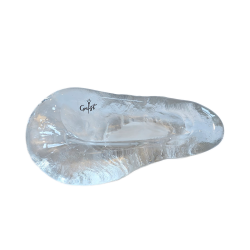 Glas Gnist Saltkar