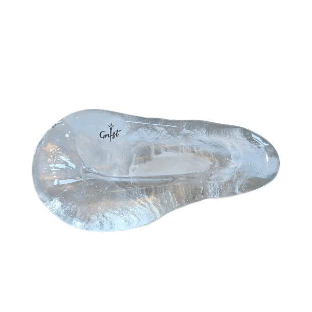 Glas Gnist Saltkar