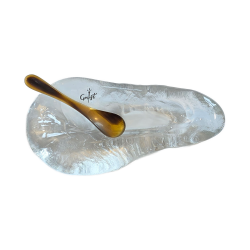 Glas Gnist Saltkar