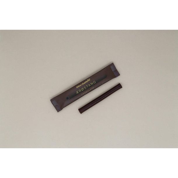 Hattesen Konfektfabrik �r�stang Chokolade