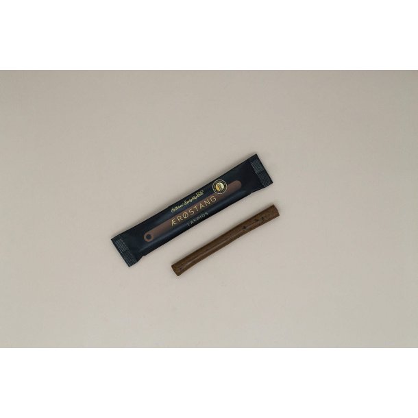Hattesen Konfektfabrik �r�stang Lakrids