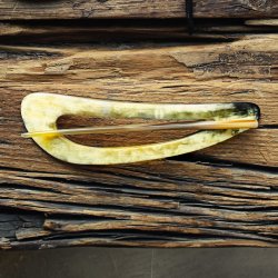 Haarspange Stab Gross