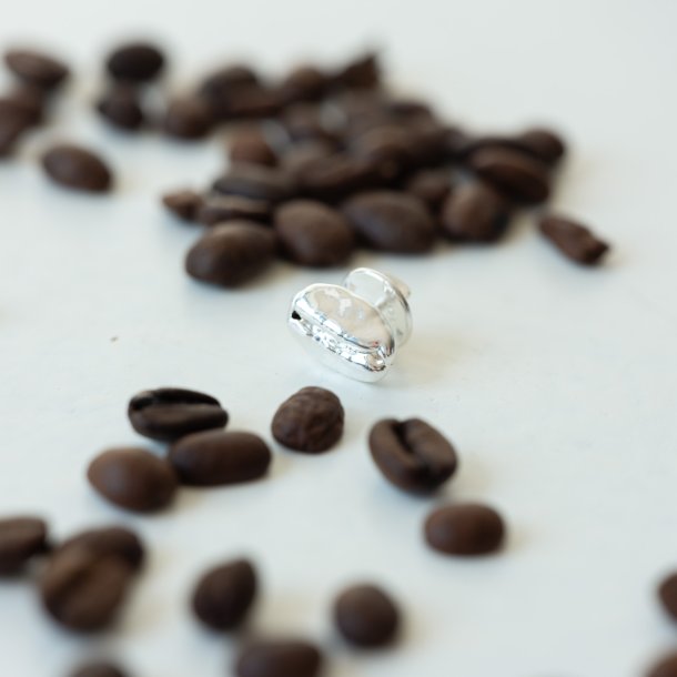 Pin kaffebnne forslvet