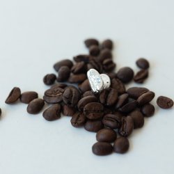 Pin kaffebnne forslvet