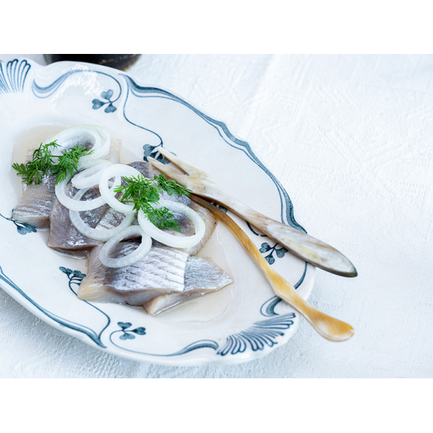 Aufschnittgabel Medium