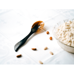 Hornleffel Kchenlffel Gross