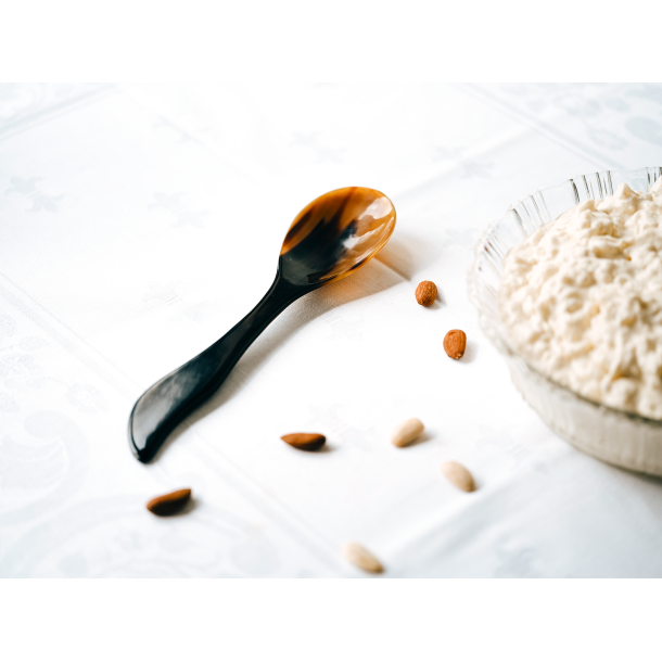 Hornleffel Kchenlffel Gross