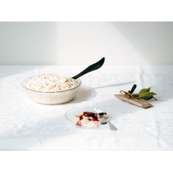 Hornleffel Kchenlffel Gross