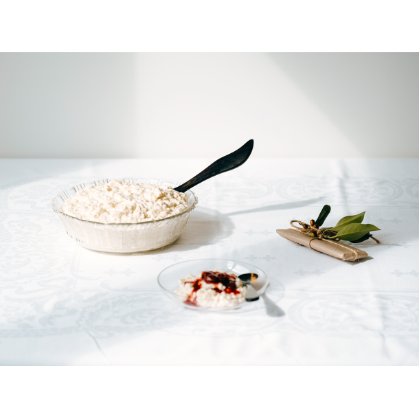 Hornleffel Kchenlffel Gross