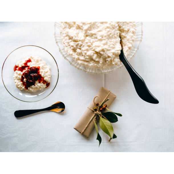 Hornleffel Kchenlffel Gross