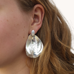 Flora rose restikker blad forslvet