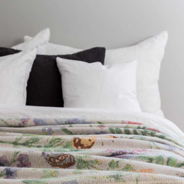 Ekelund Plaid Selma 140x170