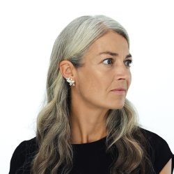 Flora vild gulerod restik forslvet