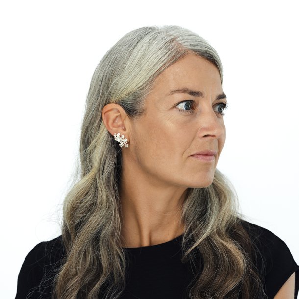 Flora vild gulerod restik forslvet