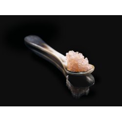 Caviar spoon