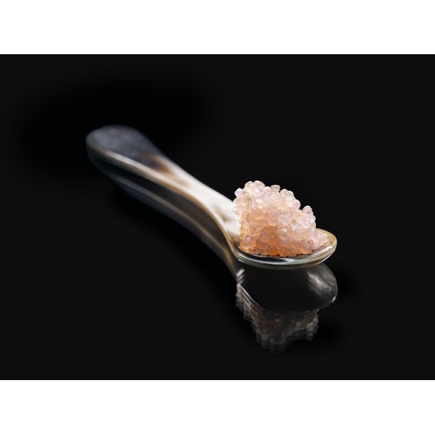 Caviar spoon