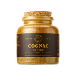 Svendborg Sennepsfabrik Sennep Cognac