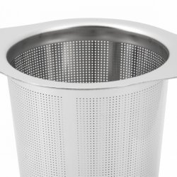 Tefilter med drypbakke