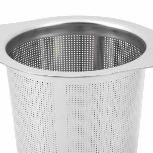 Tefilter med drypbakke