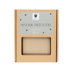 Tea filter Paper (100 pcs.)