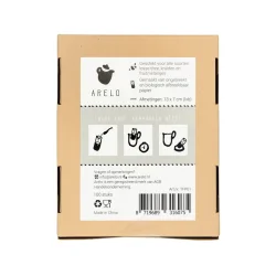 Tea filter Paper (100 pcs.)