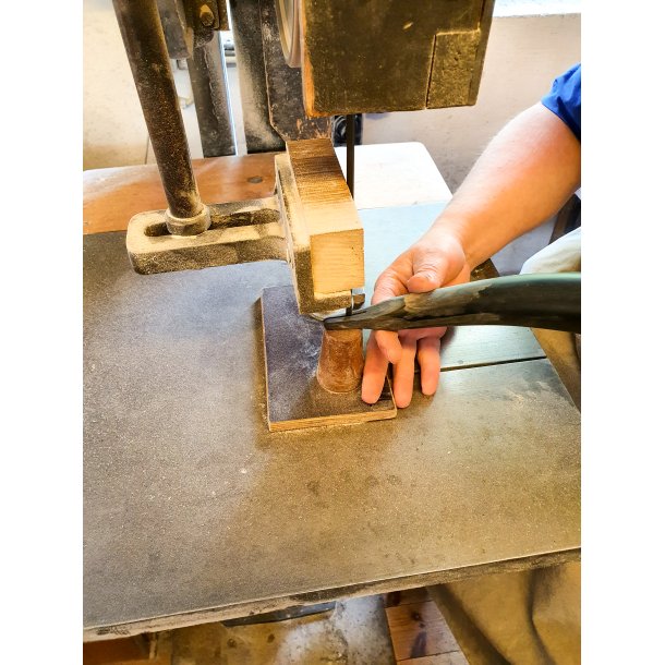 Horn Pinguin Klein 25-30 cm