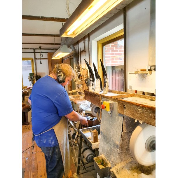 Horn Pinguin Gross 35-45 cm