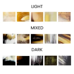 Kaviarske S-form