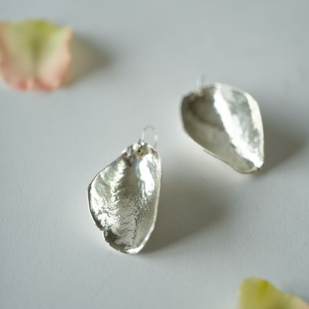 Flora rose rehnger forslvet