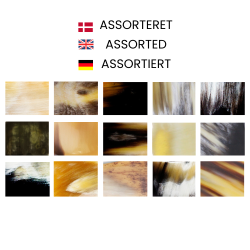 Kerzenhalter Teelichter Roh