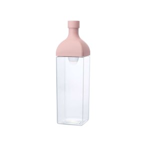 Hario Ka-Ku flask kold te - Pink 1,2 l