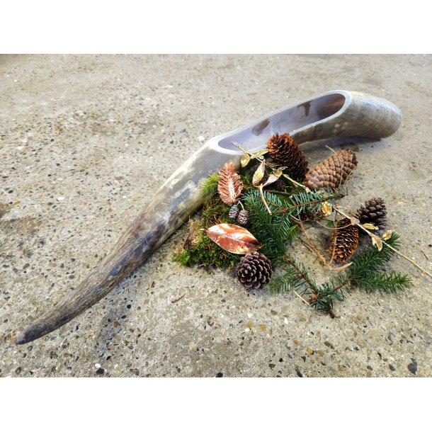 Workshop &amp; Kundeaften - Julestemning