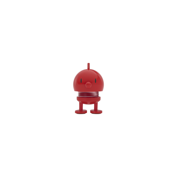 Hoptimist Bumble XS Red