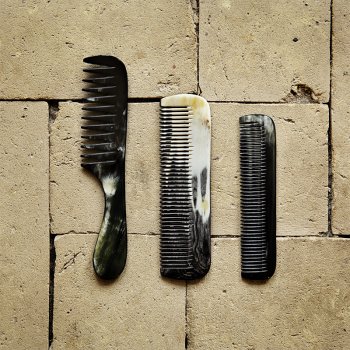 Combs og Hair clips